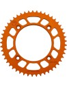 Hinteres Aluminium-Kettenrad