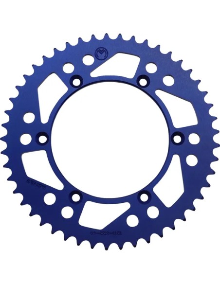 MOOSE OFFROAD HARD-PARTS Ritzel & Kettenräder für SUZUKI PE 175 1978-1984
