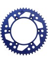 Hinteres Aluminium-Kettenrad