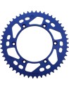 Hinteres Aluminium-Kettenrad