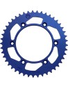 Hinteres Aluminium-Kettenrad