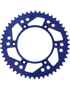 Hinteres Aluminium-Kettenrad