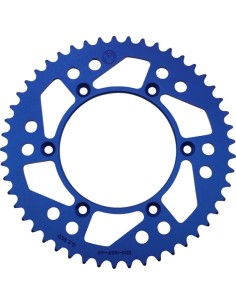 Hinteres Aluminium-Kettenrad
