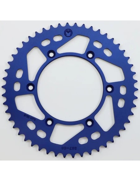 MOOSE OFFROAD HARD-PARTS Ritzel & Kettenräder für KTM EXC 300 1990-2017