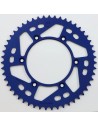 Hinteres Aluminium-Kettenrad