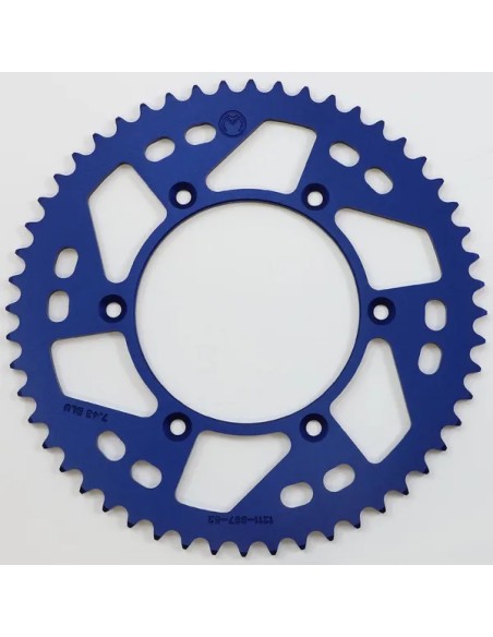 MOOSE OFFROAD HARD-PARTS Ritzel & Kettenräder für KTM EXC 300 1990-2017