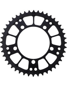 Hinteres Aluminium-Kettenrad