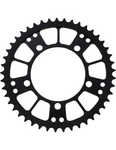 Hinteres Aluminium-Kettenrad