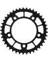 Hinteres Aluminium-Kettenrad