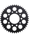 Hinteres Aluminium-Kettenrad
