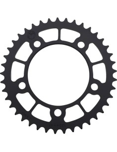 Hinteres Aluminium-Kettenrad
