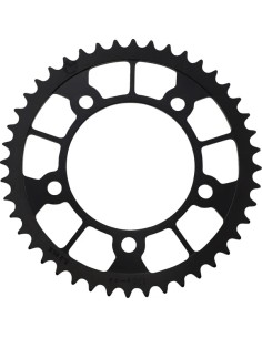 Hinteres Aluminium-Kettenrad