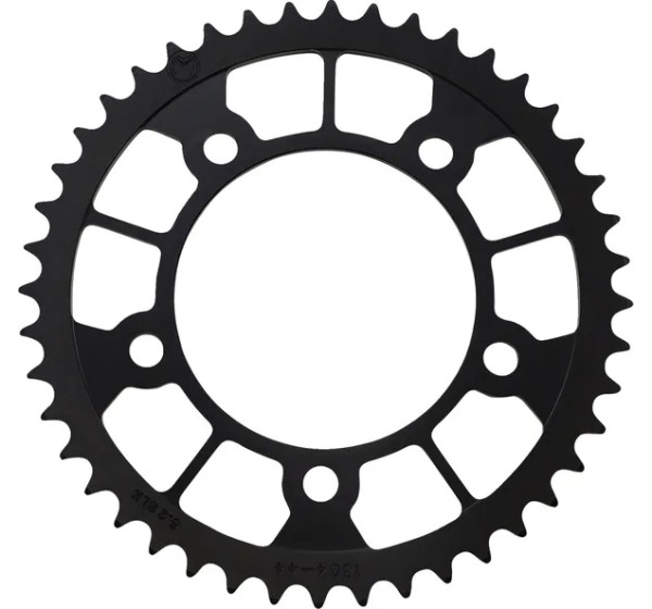 MOOSE OFFROAD HARD-PARTS Ritzel & Kettenräder für HONDA CB 600 F 1998-2012