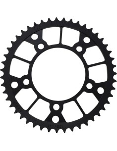Hinteres Aluminium-Kettenrad