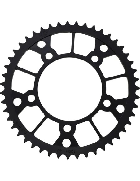 MOOSE OFFROAD HARD-PARTS Ritzel & Kettenräder für HONDA CB 600 F 1998-2012