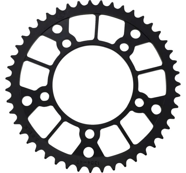MOOSE OFFROAD HARD-PARTS Ritzel & Kettenräder für HONDA CB 600 F 1998-2012
