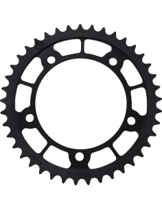 Hinteres Aluminium-Kettenrad
