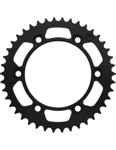 Hinteres Aluminium-Kettenrad