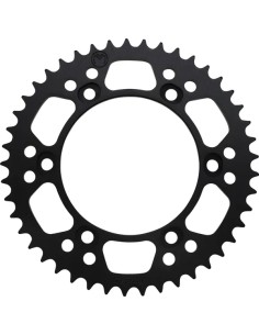 Hinteres Aluminium-Kettenrad