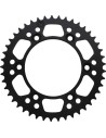 Hinteres Aluminium-Kettenrad