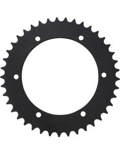 Hinteres Aluminium-Kettenrad