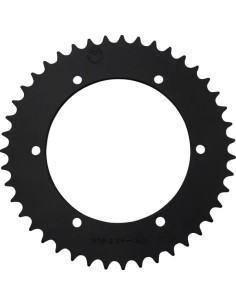 Hinteres Aluminium-Kettenrad