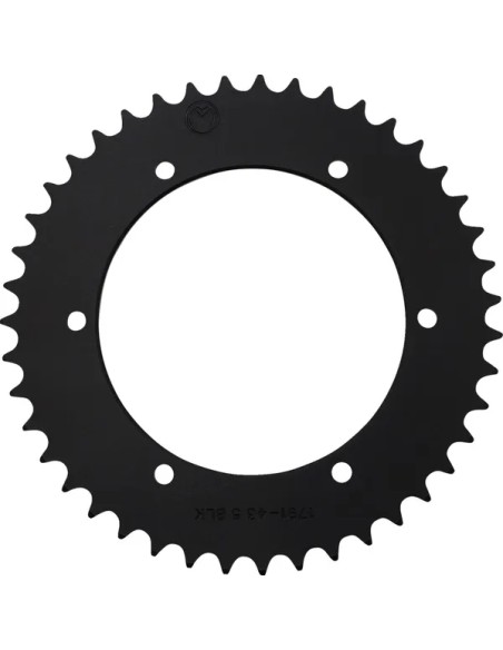 MOOSE OFFROAD HARD-PARTS Ritzel & Kettenräder für SUZUKI DR 650 SE 1996-2018
