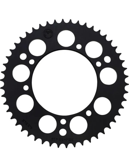 MOOSE OFFROAD HARD-PARTS Ritzel & Kettenräder für DERBI SENDA 125 2007-2013