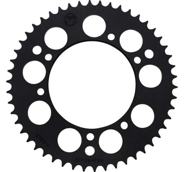 MOOSE OFFROAD HARD-PARTS Ritzel & Kettenräder für DERBI SENDA 125 2007-2013