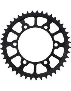 Hinteres Aluminium-Kettenrad