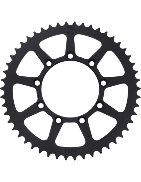 MOOSE OFFROAD HARD-PARTS Ritzel & Kettenräder für TM RACING MX 250 2001-2018