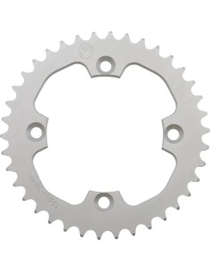 Aluminium Hinterradritzel ATV
