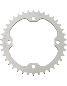 Aluminium Hinterradritzel ATV