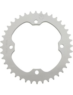 Aluminium Hinterradritzel ATV