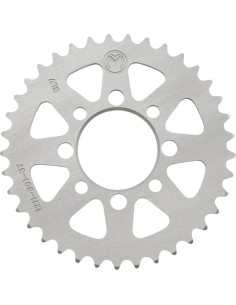 Aluminium Hinterradritzel ATV