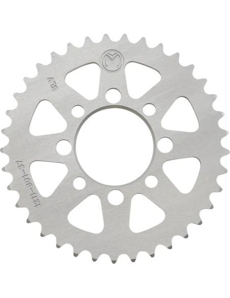 MOOSE OFFROAD HARD-PARTS Ritzel & Kettenräder für SUZUKI LT 50 1984-1987