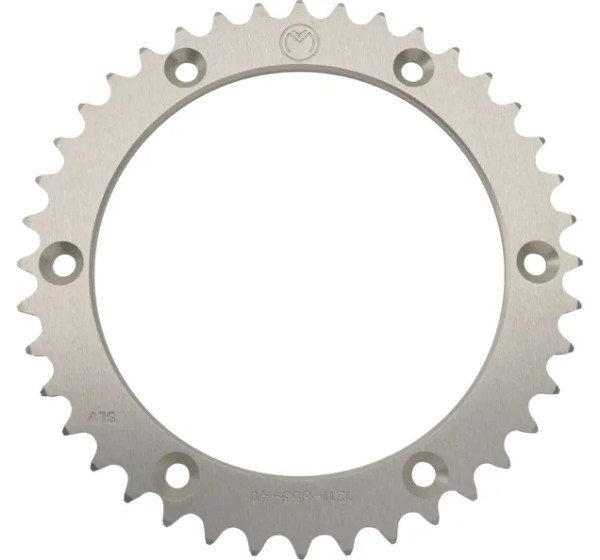 MOOSE OFFROAD HARD-PARTS Ritzel & Kettenräder für YAMAHA YFS 200 1988-2006