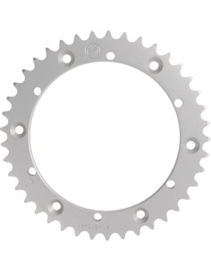 Aluminium Hinterradritzel ATV