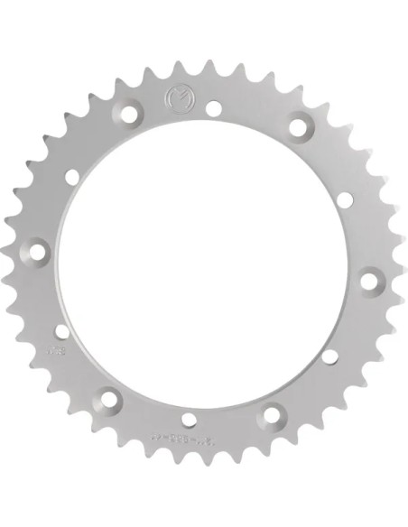 MOOSE OFFROAD HARD-PARTS Ritzel & Kettenräder für YAMAHA YFS 200 1988-2006