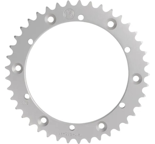 MOOSE OFFROAD HARD-PARTS Ritzel & Kettenräder für YAMAHA YFS 200 1988-2006