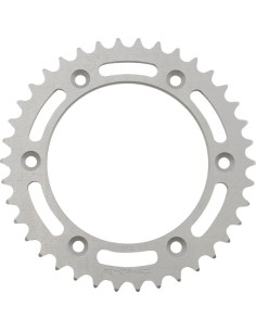 Aluminium Hinterradritzel ATV