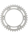 Aluminium Hinterradritzel ATV