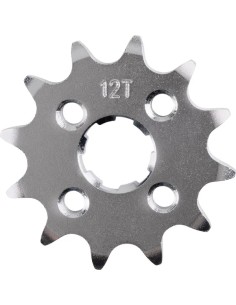 Stahl-Vorderritzel