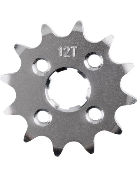 MOOSE OFFROAD HARD-PARTS Ritzel & Kettenräder für HONDA XR 80 R 1985-2003