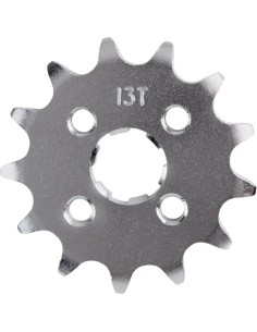 Stahl-Vorderritzel