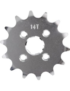 Stahl-Vorderritzel