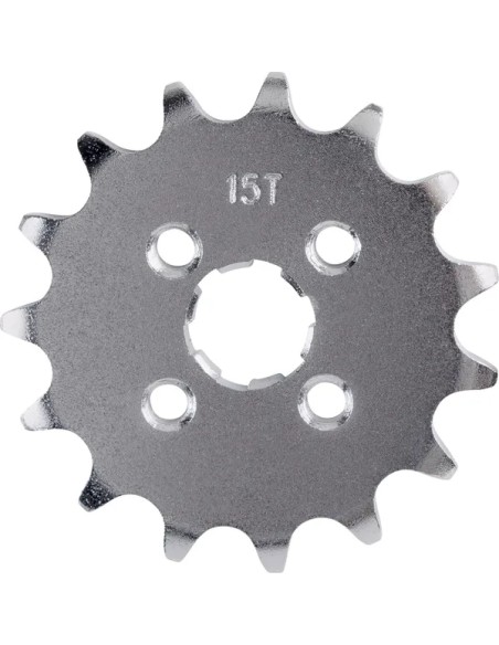 MOOSE OFFROAD HARD-PARTS Ritzel & Kettenräder für HONDA XR 80 R 1985-2003