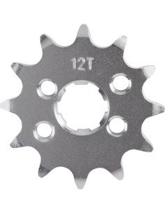 Stahl-Vorderritzel
