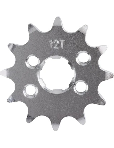 MOOSE OFFROAD HARD-PARTS Ritzel & Kettenräder für HONDA XR 80 R 1985-2003
