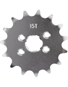 Stahl-Vorderritzel
